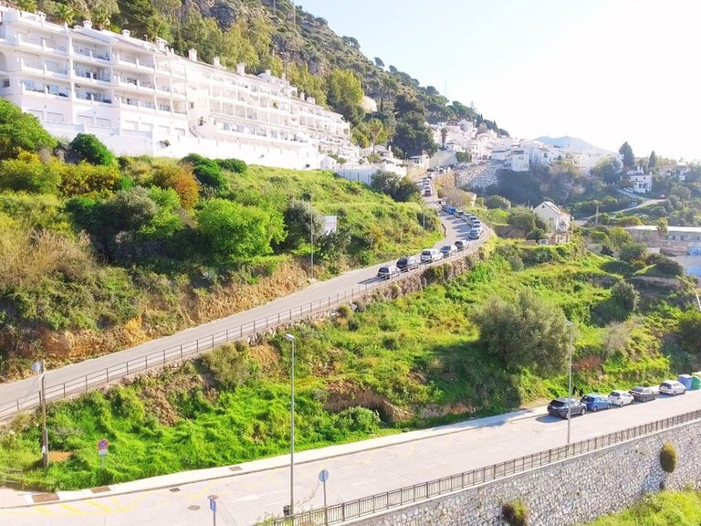 Plot for Sale in Mijas, Malaga 7
