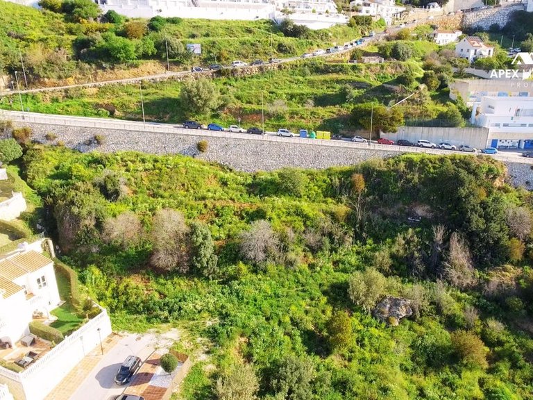 Plot for Sale in Mijas, Malaga 8