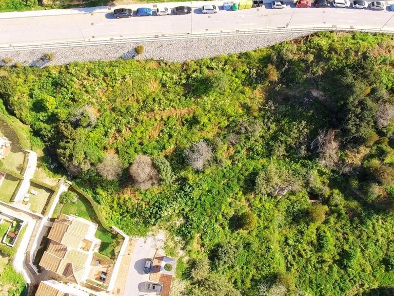 Plot for Sale in Mijas, Malaga 9