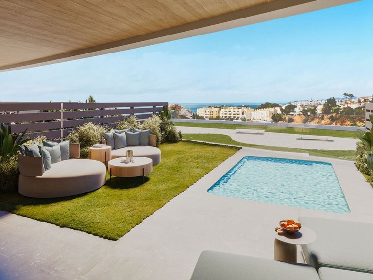 Villa for  in Fuengirola, Malaga 12