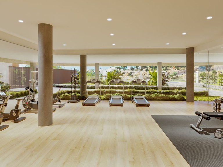 Villa for  in Fuengirola, Malaga 14