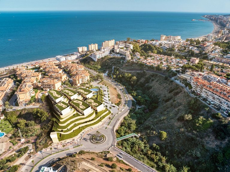 Villa for  in Fuengirola, Malaga 15