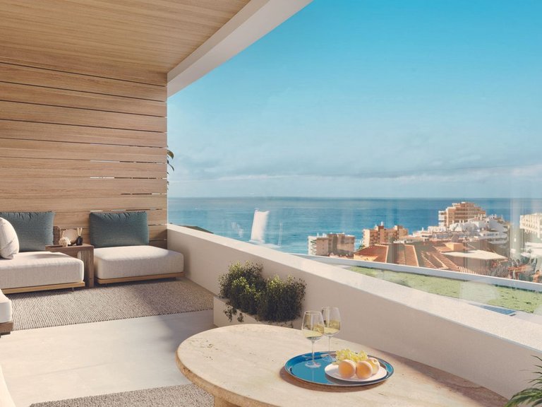 Villa for  in Fuengirola, Malaga 3