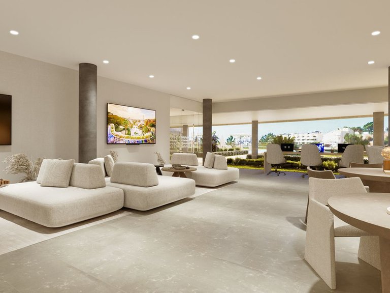 Villa for  in Fuengirola, Malaga 4