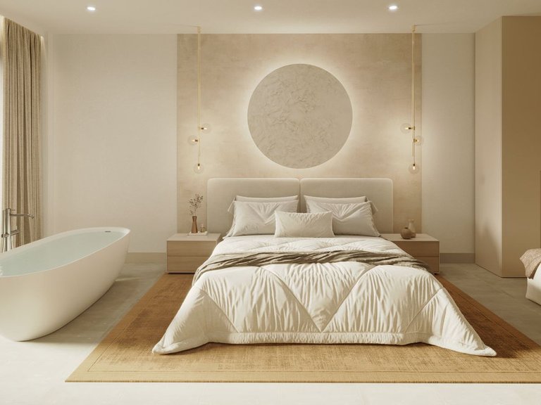 Villa for  in Fuengirola, Malaga 5