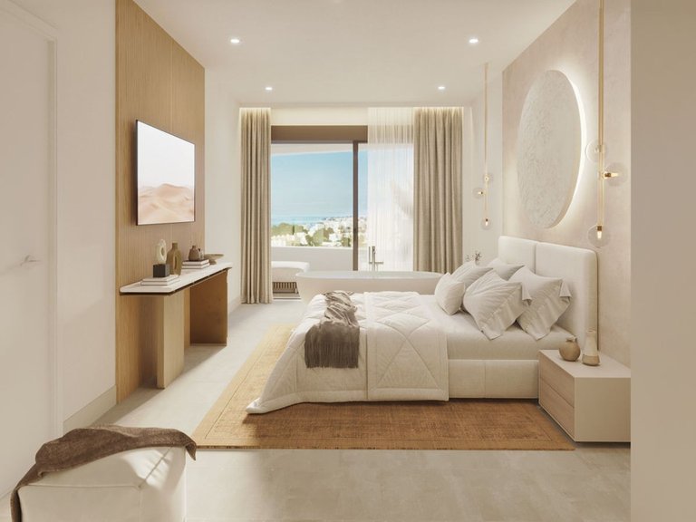 Villa for  in Fuengirola, Malaga 6