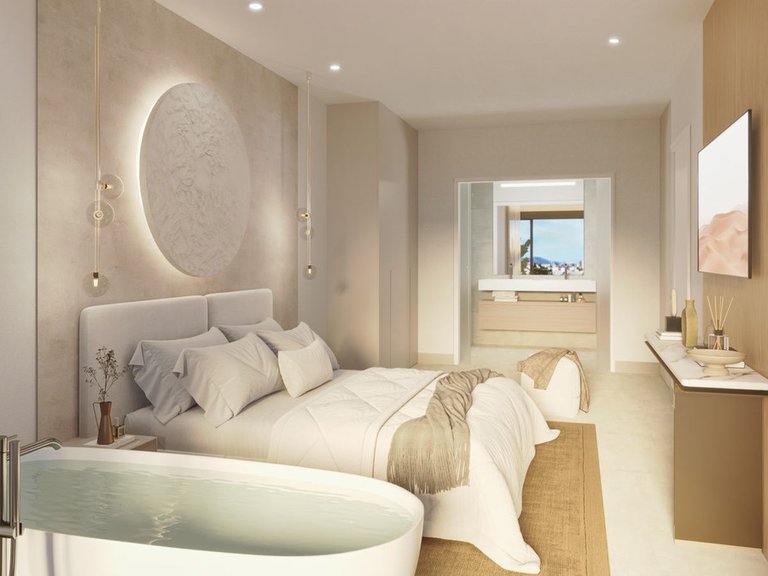 Villa for  in Fuengirola, Malaga 7