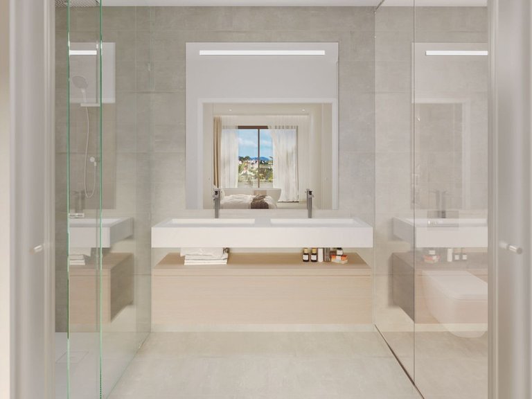 Villa for  in Fuengirola, Malaga 8