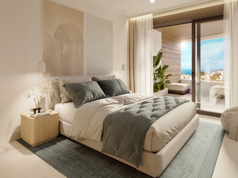 Villa for  in Fuengirola, Malaga 9