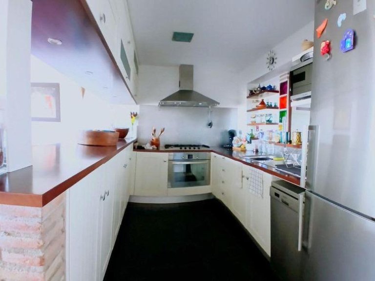 Вилла на продажу в Торремюэль, Малага 10