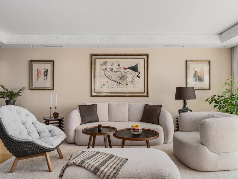 Apartment for Sale in Nueva Andalucía, Malaga 10