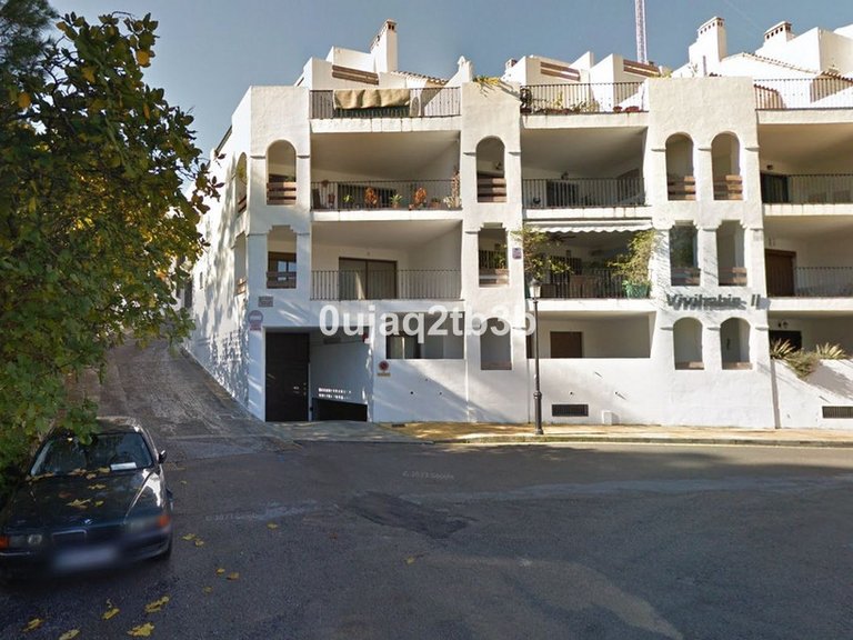 Plot for Sale in Benahavís, Malaga 1