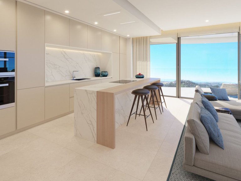 Apartment for Sale in Benahavís, Malaga 5