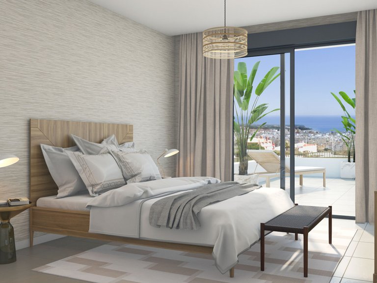 Apartment for Sale in Estepona, Malaga 10