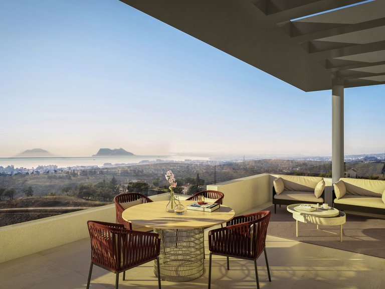 Apartment for Sale in Estepona, Malaga 12