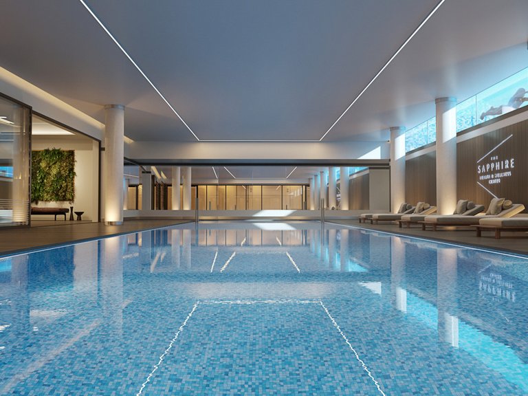 Apartment for Sale in Estepona, Malaga 14