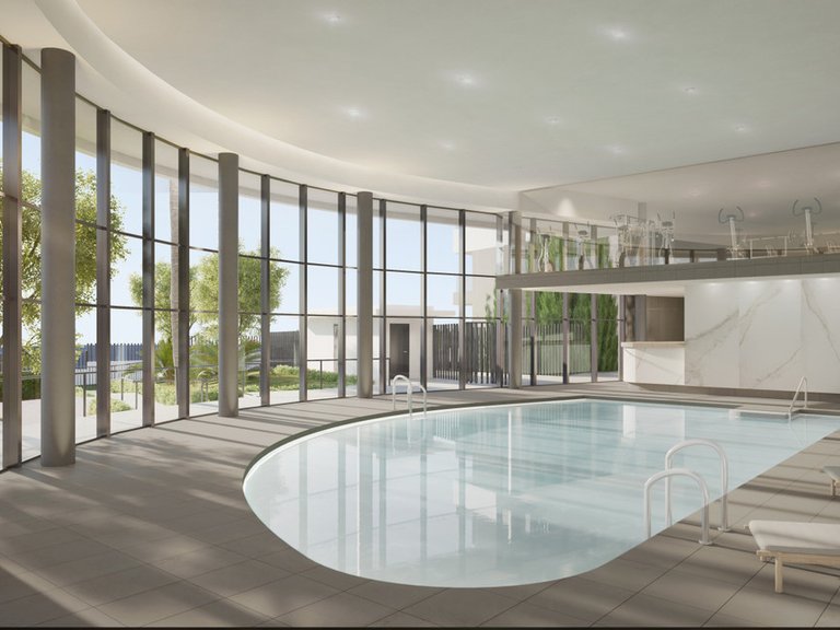 Apartment for Sale in Estepona, Malaga 15