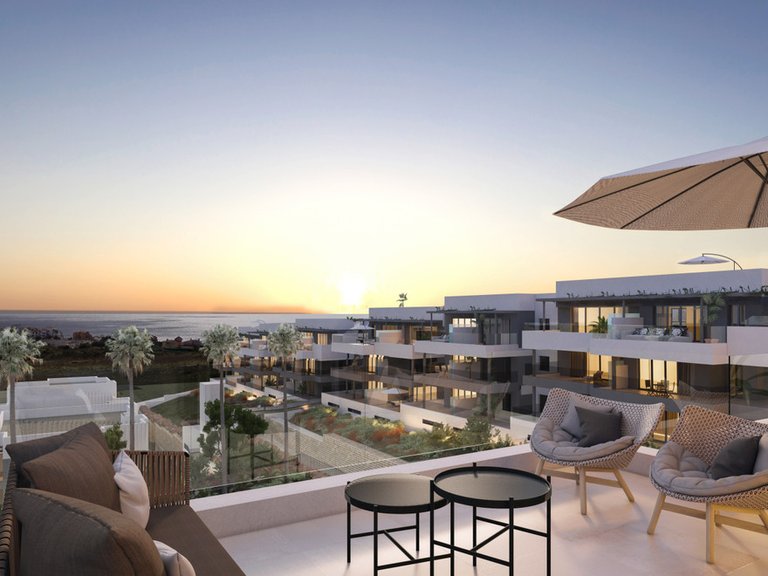 Apartment for Sale in Estepona, Malaga 16