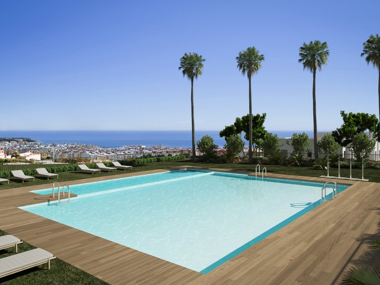 Apartment for Sale in Estepona, Malaga 17
