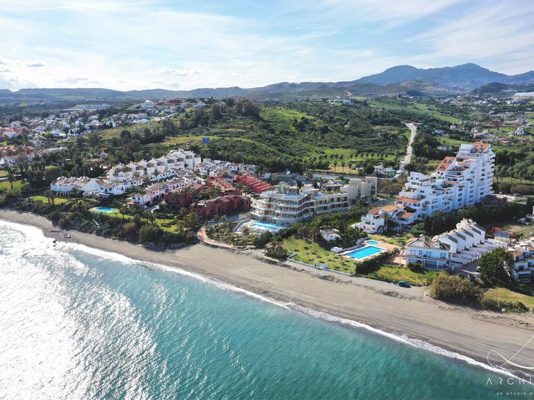 Apartment for Sale in Estepona, Malaga 23