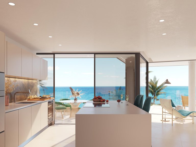 Apartment for Sale in Estepona, Malaga 4