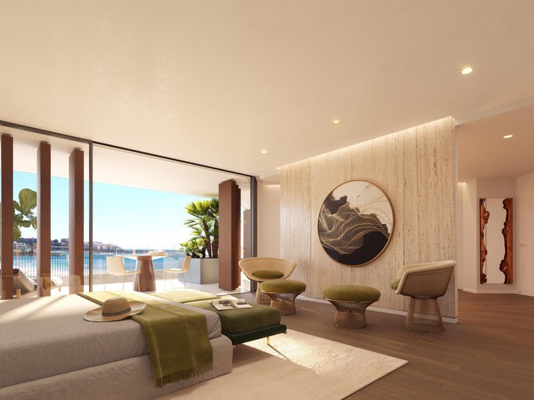 Apartment for Sale in Estepona, Malaga 7