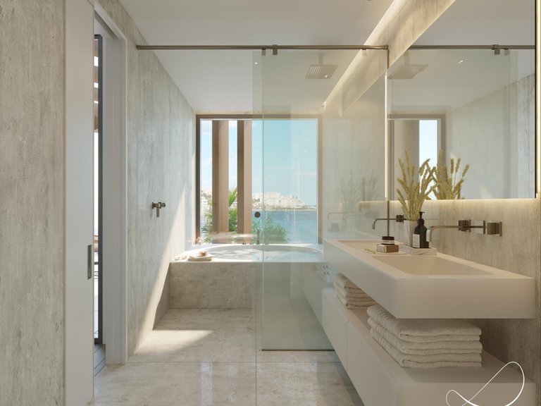 Apartment for Sale in Estepona, Malaga 9