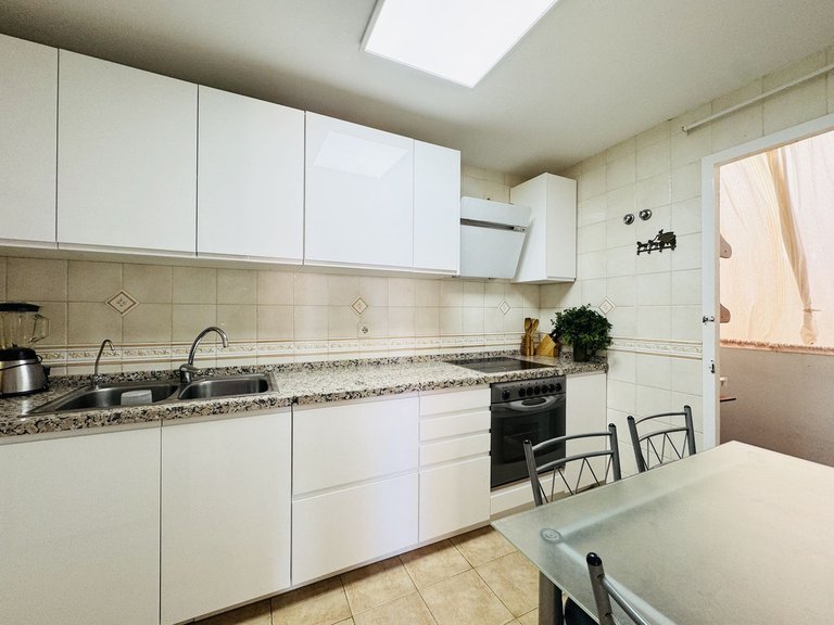 Apartment for Sale in San Luis De Sabinillas, Malaga 1