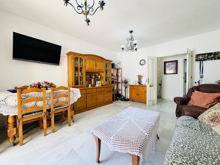 Apartment for Sale in San Luis De Sabinillas, Malaga 10