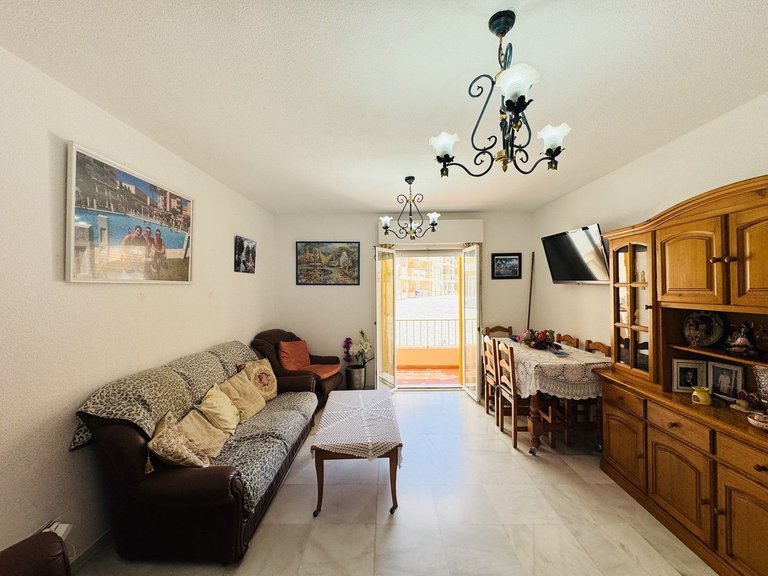 Apartment for Sale in San Luis De Sabinillas, Malaga 11
