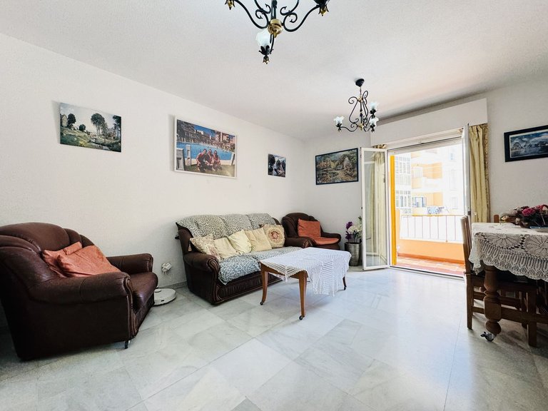 Apartment for Sale in San Luis De Sabinillas, Malaga 12
