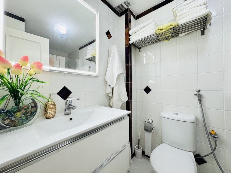 Apartment for Sale in San Luis De Sabinillas, Malaga 18