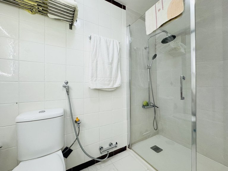 Apartment for Sale in San Luis De Sabinillas, Malaga 19