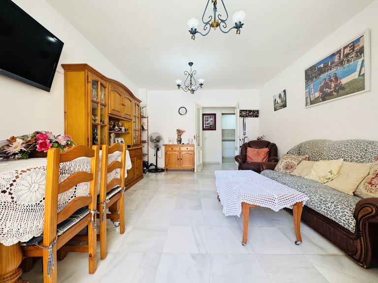 Apartment for Sale in San Luis De Sabinillas, Malaga 2