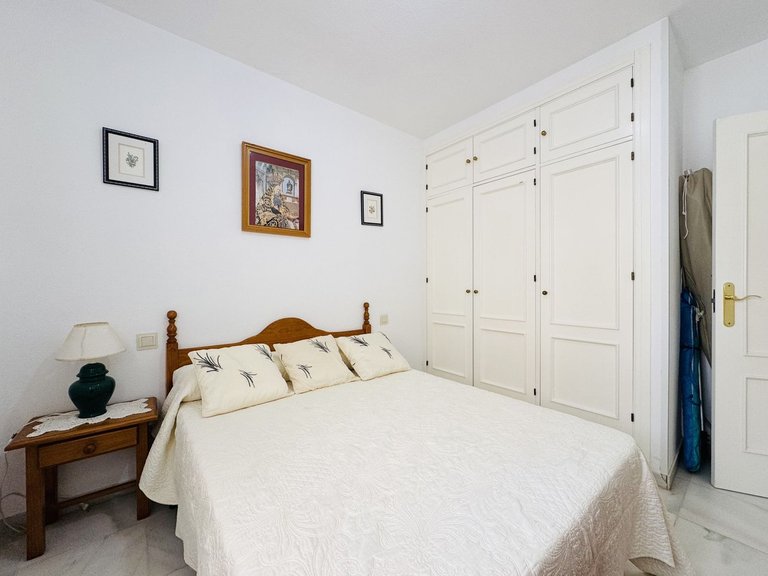 Apartment for Sale in San Luis De Sabinillas, Malaga 21
