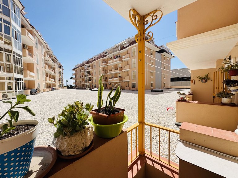Apartment for Sale in San Luis De Sabinillas, Malaga 3
