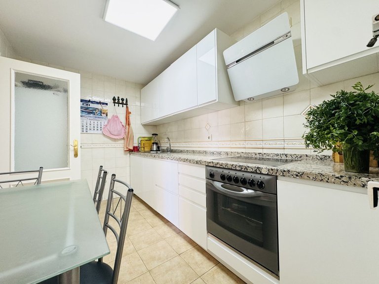 Apartment for Sale in San Luis De Sabinillas, Malaga 6