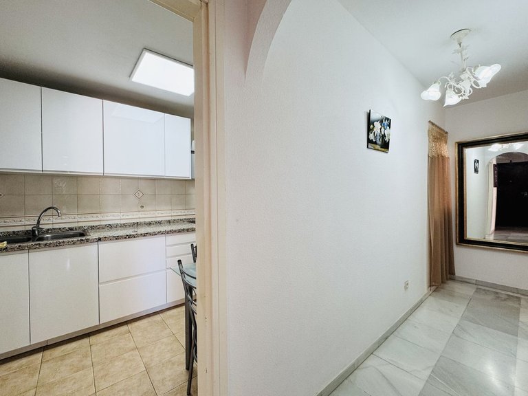 Apartment for Sale in San Luis De Sabinillas, Malaga 7