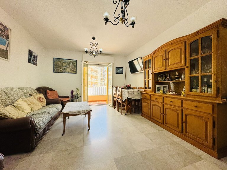 Apartment for Sale in San Luis De Sabinillas, Malaga 9