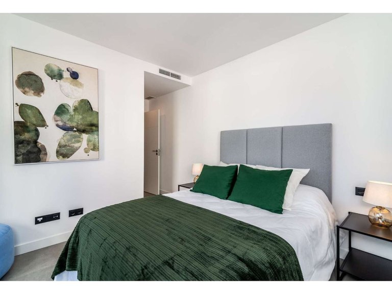 Apartment for Sale in Costa del Sol Estepona, Malaga 2