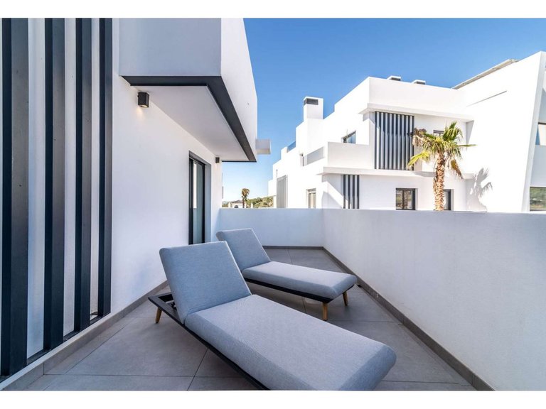 Apartment for Sale in Costa del Sol Estepona, Malaga 4