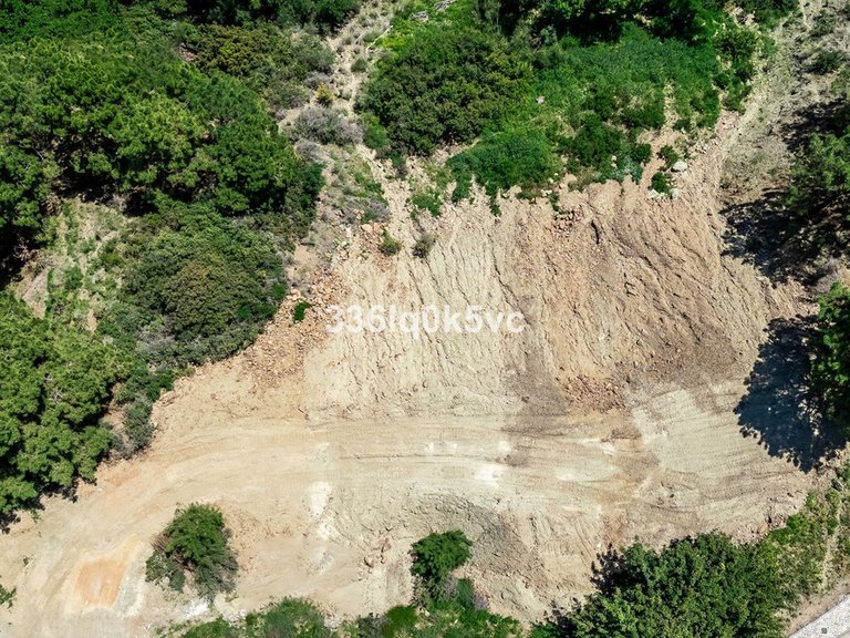 Plot for Sale in Benahavís, Malaga 2