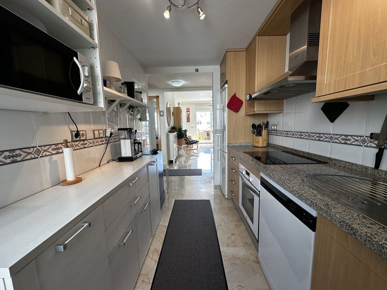 Apartment for Sale in La Duquesa, Malaga 10