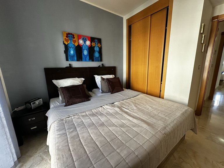 Apartment for Sale in La Duquesa, Malaga 12