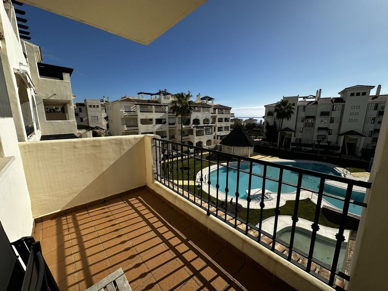 Apartment for Sale in La Duquesa, Malaga 15