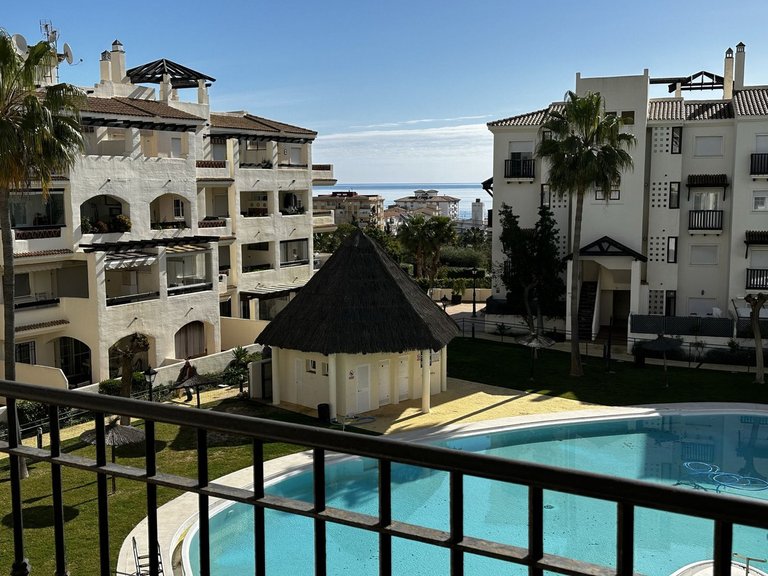 Apartment for Sale in La Duquesa, Malaga 2