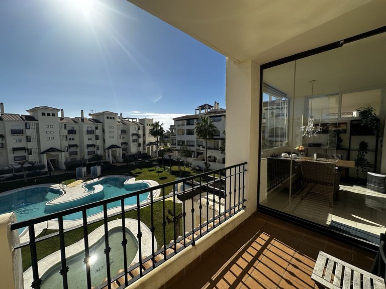 Apartment for Sale in La Duquesa, Malaga 3