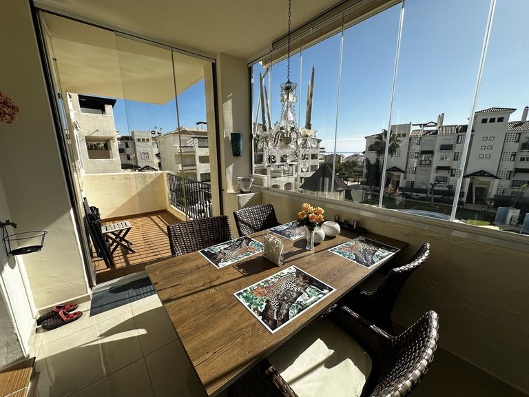 Apartment for Sale in La Duquesa, Malaga 4