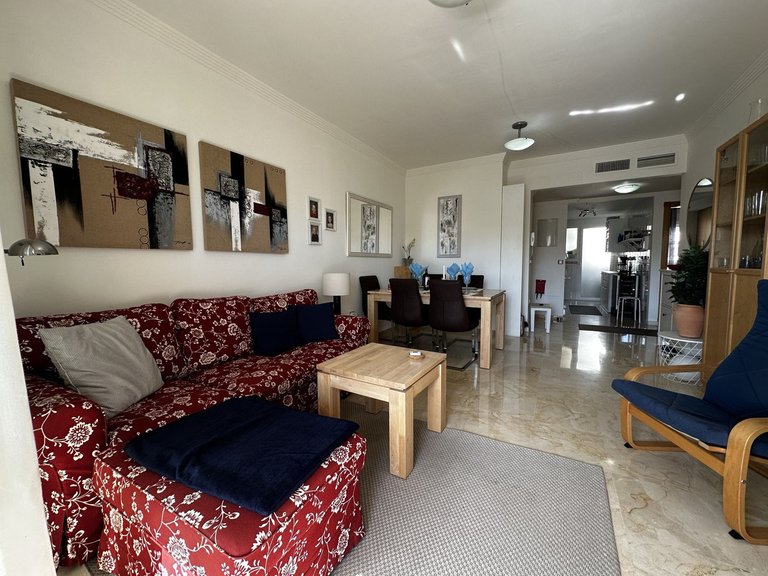 Apartment for Sale in La Duquesa, Malaga 5