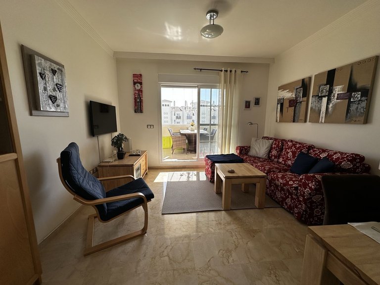 Apartment for Sale in La Duquesa, Malaga 6